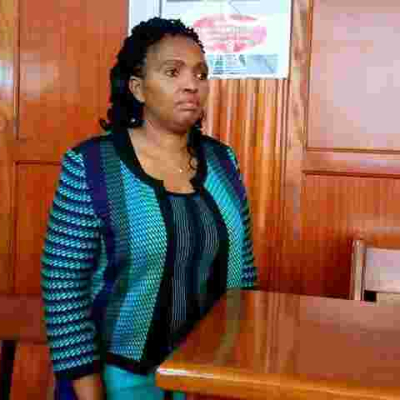 Keroche CEO Tabitha Karanja Charged Afresh in Sh14 Billion Tax Evasion Case