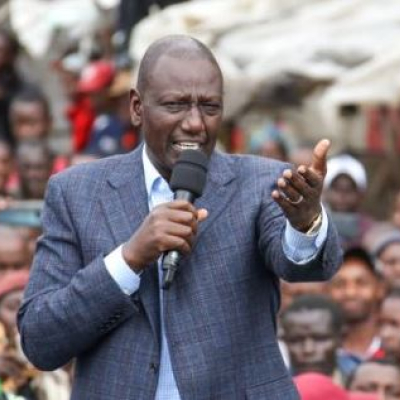 President Ruto Promises Kenyans Cheap Unga from Next Week 