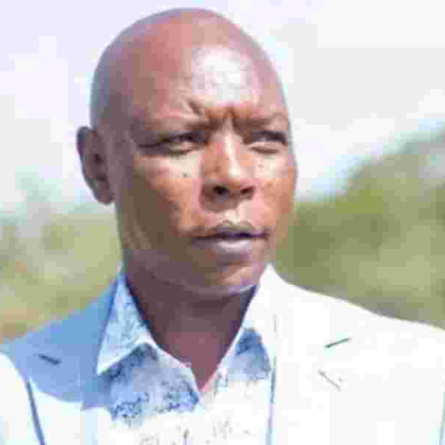 Former Mungiki Leader Maina Njenga Declared Wanted by DCI 