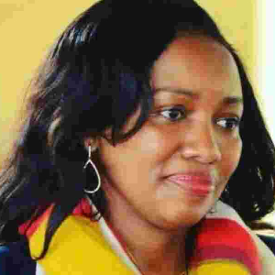 Governor Kihika Issues Statement on Her Disappearance From the Limelight 