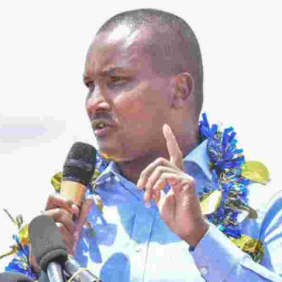 ODM MP Faults Raila's Plan to Resume Demonstrations  
