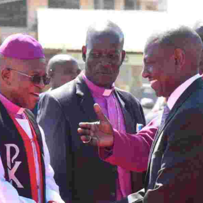 Housing Levy Unstoppable, President Ruto Tells Raila