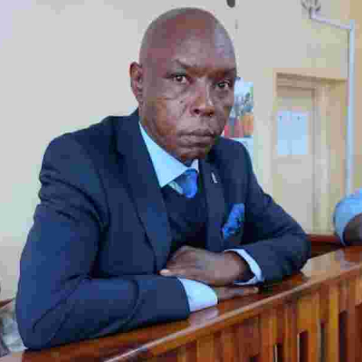 Maina Njenga Takes on Gachagua Over Mungiki Comments 