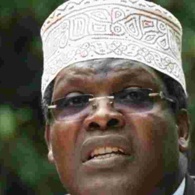 Miguna Miguna Differs With Ruto Over Finance Bill, Housing Levy 