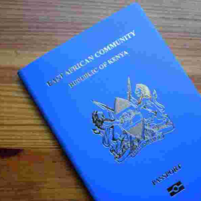 Govt Issues New Guidelines for Passport Applications