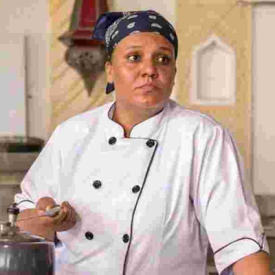 Kenyan Chef on Brink of Setting Guinness World Record