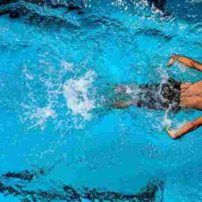 Kenya Banned From Swimming Competitions