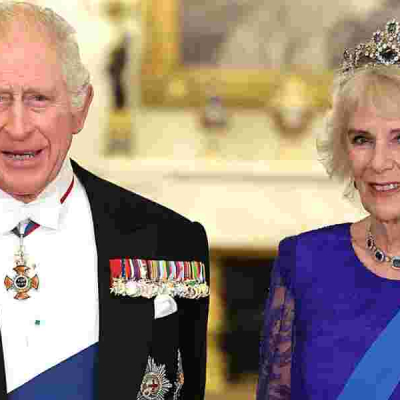Britain's King Charles III Set to Visit Kenya Later in the Year