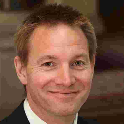 New British High Commissioner to Kenya Excited to Begin Tour of Duty 