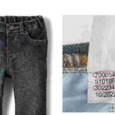 US Rejects Kenyan-Made Clothes, Says they Pose Danger to Babies