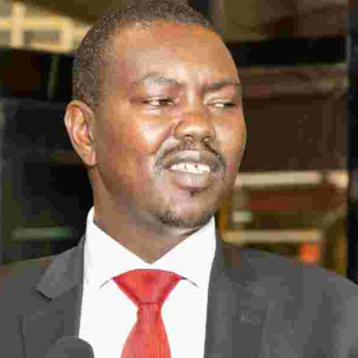 Court Issues Warrant for Senator Jackson Mandago's Arrest Over Finland Fiasco