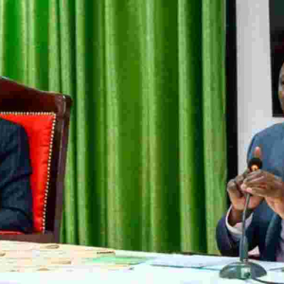 Talks Team to Report to President Ruto, Raila Odinga in 60 Days
