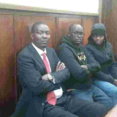 Mandago Released on Sh2 Milling Bond Over Finland Case