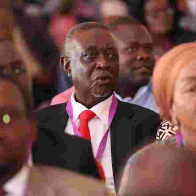 Azimio Accuses the US of Meddling in Kenya's Political Affairs
