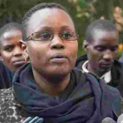 Heartbreaking Stories in Eldoret Over Qatar Jobs Scam