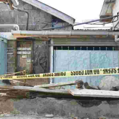 Death at a Wedding: Six People Die After Septic Tank Caves in