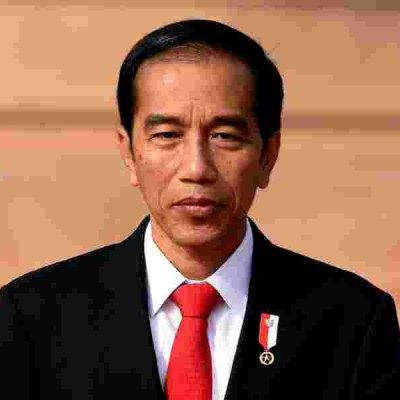 Indonesian President to Visit Kenya on Monday