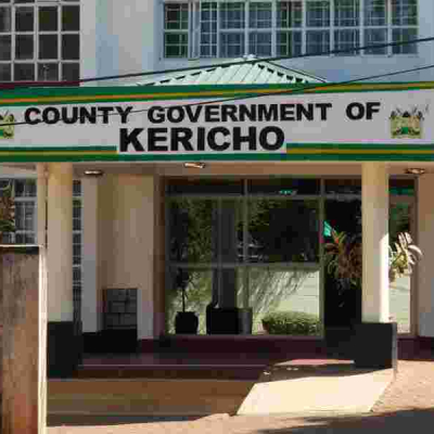 Revealed: Kericho County Officials Misused Londiani Accident Victims' Sh14 Million