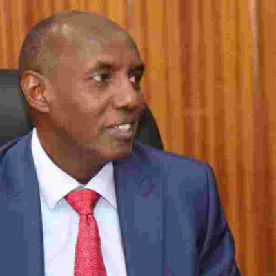 Agriculture PS’s Son in Gun Scandal in Murang’a