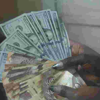 Kenyans Abroad Sent Home a Record Sh54.6 Billion in July