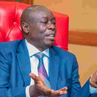 Jitters in Azimio After Gachagua Hints at Secret Raila-Ruto Meeting