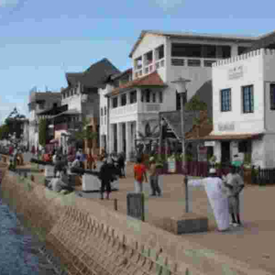 Kenyan Village Ranked Among the Most Beautiful Worldwide