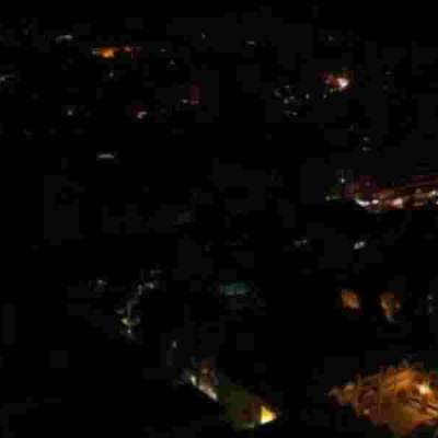 Businesses Suffer Huge Losses as Kenya Plunges Into Darkness