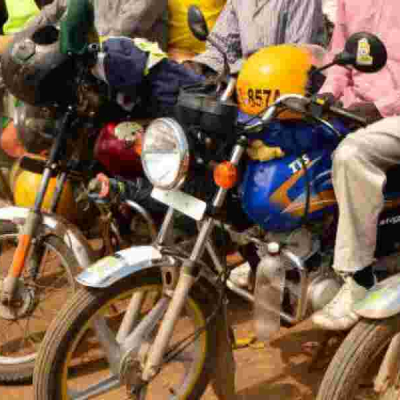 Tanzania Has Detained Kenyan Boda Bodas, Says UDA MP