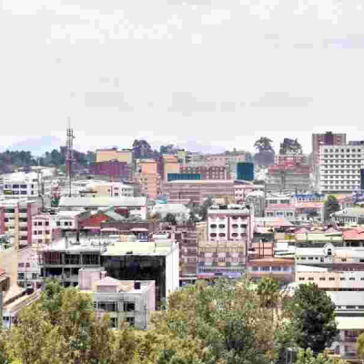 Eldoret Town: Home of Scandals and Fraudsters?