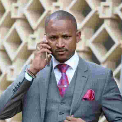 DJ Evolve Shooting: Babu Owino Walks Free in Gun Misuse Case