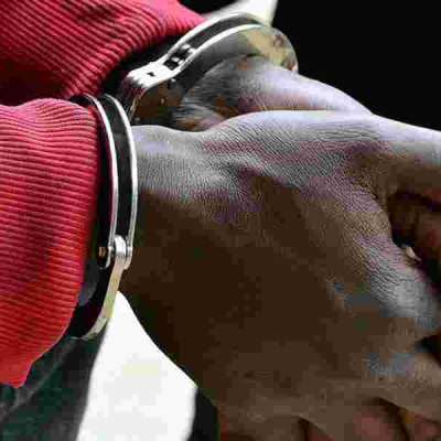 Four Arrested Over Bribery Claims to Facilitate Passport Applications at Nyayo House