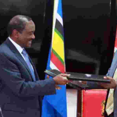 Ruto-Raila Teams Strike First Deal on IEBC Changes