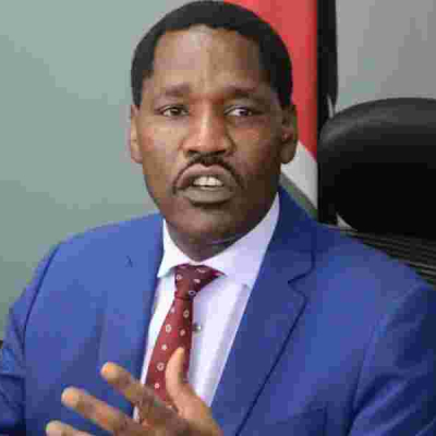 Police Launch Manhunt for Former Meru Governor Peter Munya