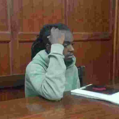 Job Seeker, 22, 'Hacks' Into MP's Bank Account, Steals Sh133,000