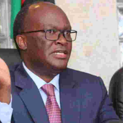 Former Cabinet Secretary James Macharia’s Family in Battle Over Father’s Estate