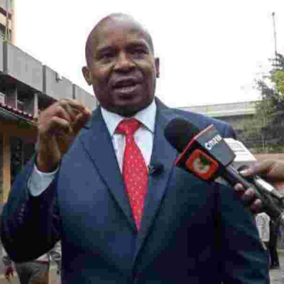 Passport Cartel Crackdown: Kindiki in Another Surprise Visit to Nyayo House