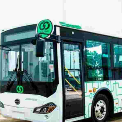 Nairobi's Quiet Transition to Electric Vehicles