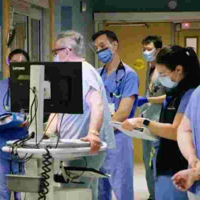 Canadian Doctors Partner With Kenyan Institutions to Promote Health Services