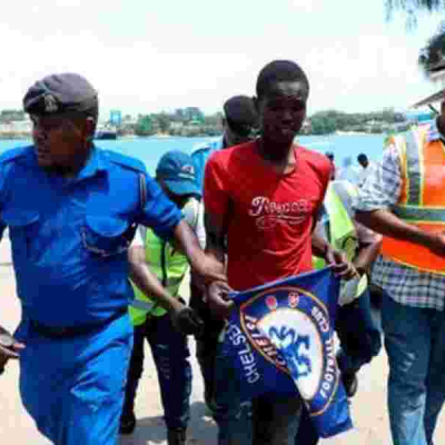 Kenyans Fume at ‘Racist’ Rules at Likoni Channel