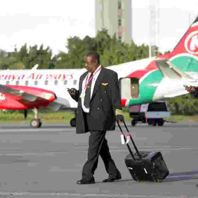 DRC Scraps Visa Requirements for Kenyans