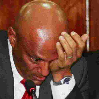 Kenya's 'Most Corrupt' Counties
