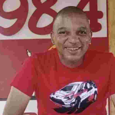 Capital FM Sports Commentator Sean Cardovillis is Dead 