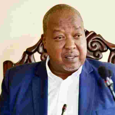 Nyamira Governor Nyaribo Under Fire as MCAs Threaten to Impeach Him