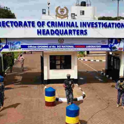 DCI Warns of Human Smuggling Operation via JKIA