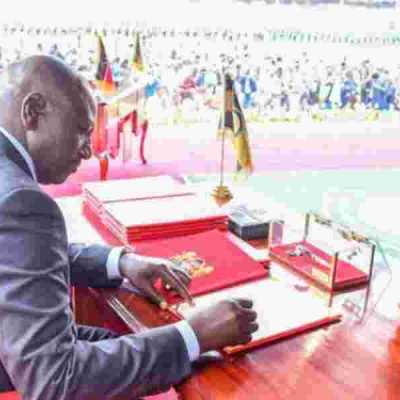 TIFA Report Shows Kenyans are Poorer Under Ruto