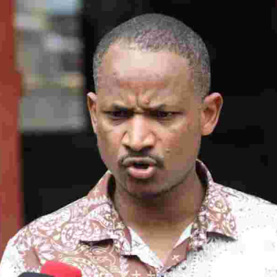 Why I Pursued Four Degrees: Babu Owino