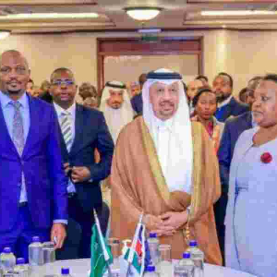 Govt Introduces Two Exams for Kenyan Nurses Traveling to Saudi Arabia