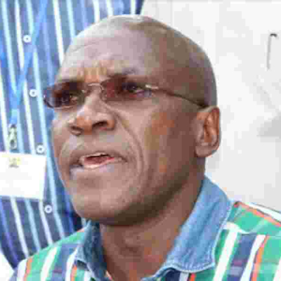 Senator Khalwale Wants Moses Kuria Sacked Over Remarks