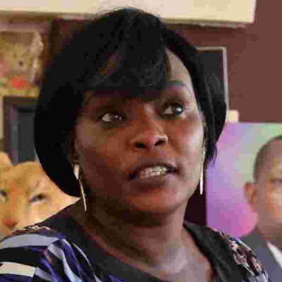Two Sisters, Dead Husband and a Battle for Millions