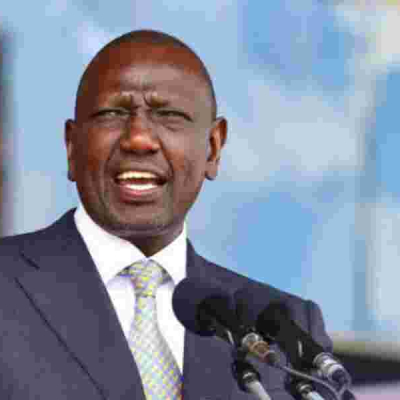 Ruto Strikes Deal With Slovakia on Electric Vehicles